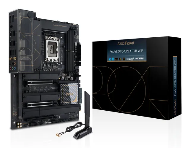 ProArt Z790-CREATOR WIFI