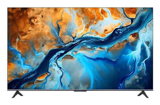75" TV Mini LED 4K TV S Mini LED 2025 75"