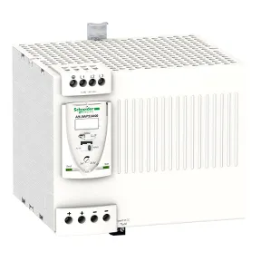 ABL8WPS24400, inomhus, 380 - 500 V, 960 W, 24 V, AC-till-DC, 40 A