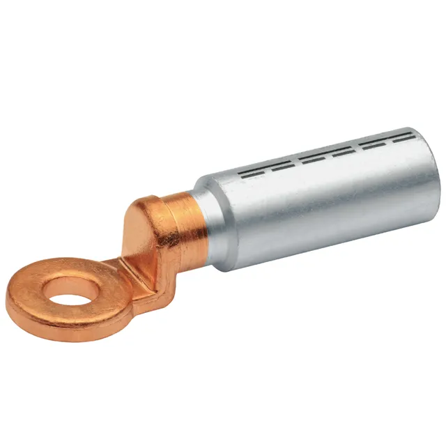 369R12, Aluminium, Koppar, Aluminium, Koppar, 150 mm ², 1,47 cm, 5 styck