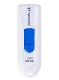 JetFlash 790 - USB flash-enhet - 32 GB - 32GB - USB-minne