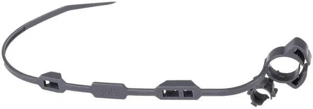 Cisco Strömkabelhållare - för Catalyst 9200CX