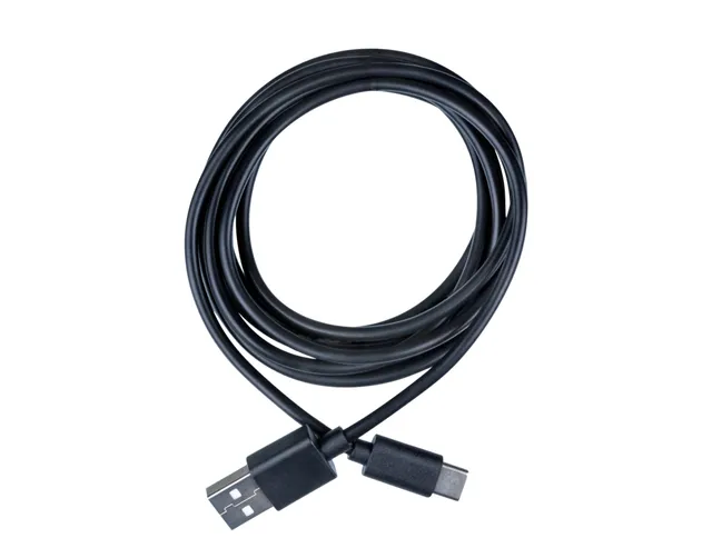 2X USB-Cables 3 meter - Wired Charging cable for wireless game controller - Microsoft Xbox Series S