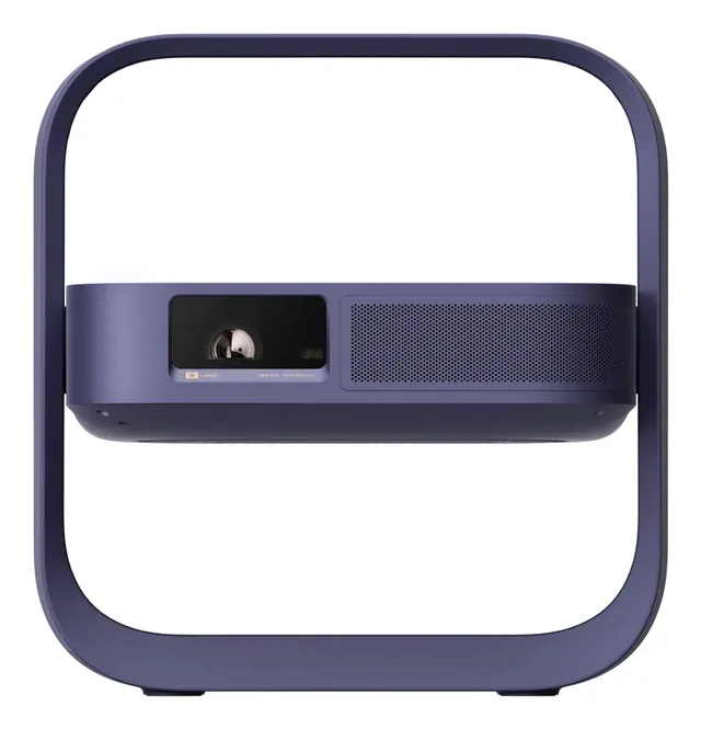 Elfin Flip Laser 1080p Google-TV