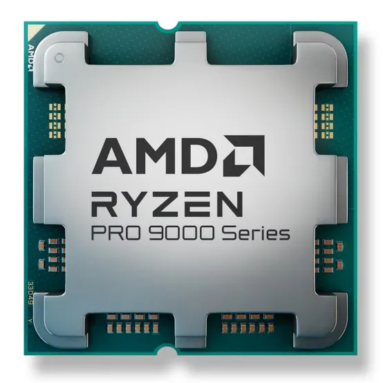 Ryzen 7 PRO 9745 MPK 12 unit