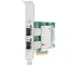 562SFP+ - Nätverksadapter - PCIe 3.0 x8 - 10 G