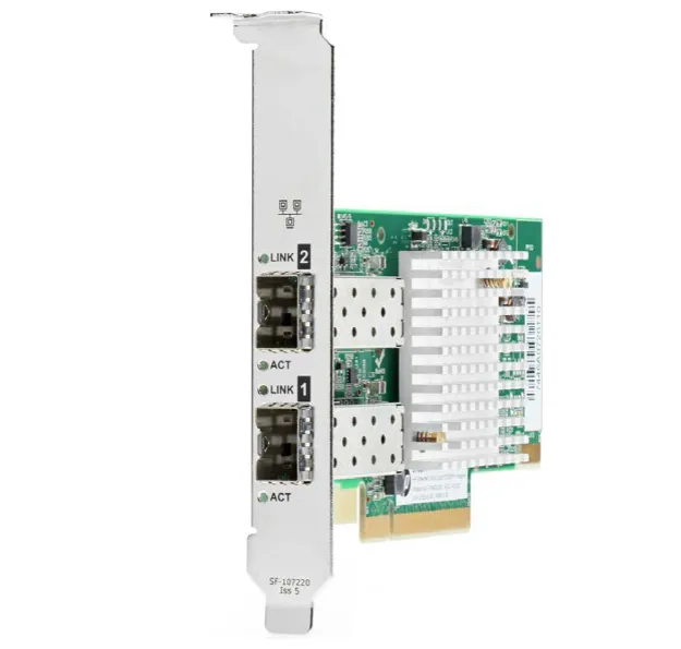 562SFP+ - Nätverksadapter - PCIe 3.0 x8 - 10 G