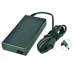 - Strömadapter - AC 110-240 V - 120 Watt - för