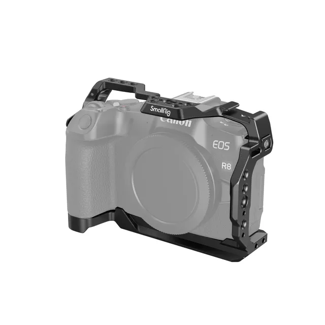 SmallRig 4212 Cage For Canon EOS R8