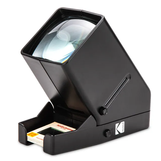 Kodak 35mm Slide Viewer