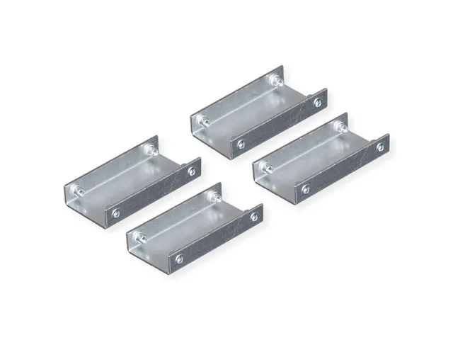 - rack baying kit