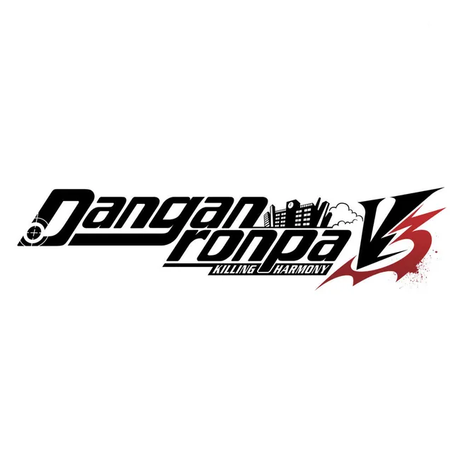 Danganronpa V3: Killing Harmony - Sony PlayStation 4 - Action / äventyr