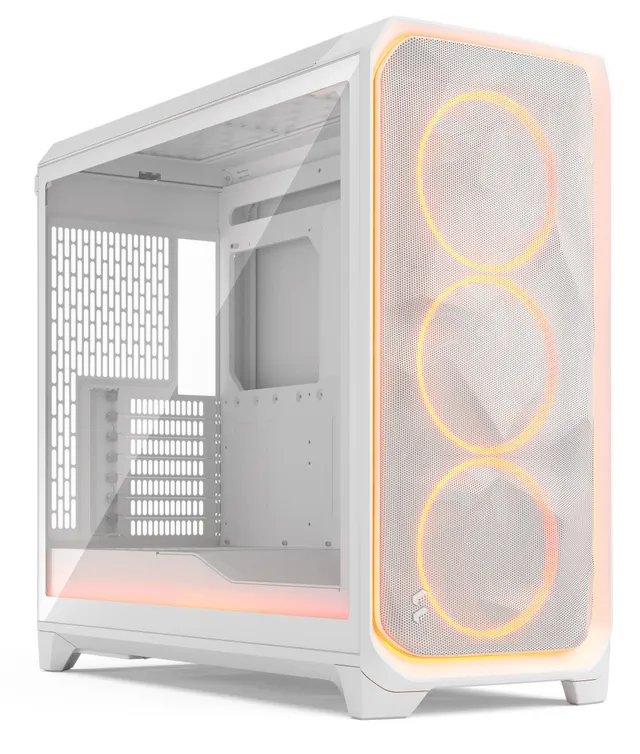 Design Meshify 3 XL Ambience Pro RGB - Tow