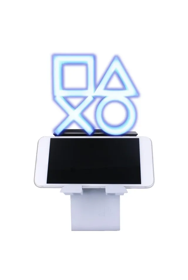 PlayStation Ikon - Tillbehör till spelkonsol