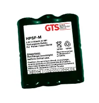 1650 MAH / 3.6V / 0086400(DTL) / 9900040002(ZEB)
