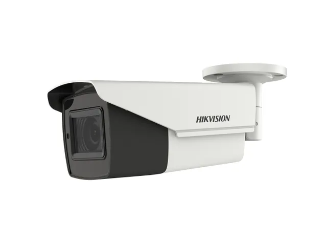 5 MP Ultra-Low Light Camera DS-2CE19H8T-
