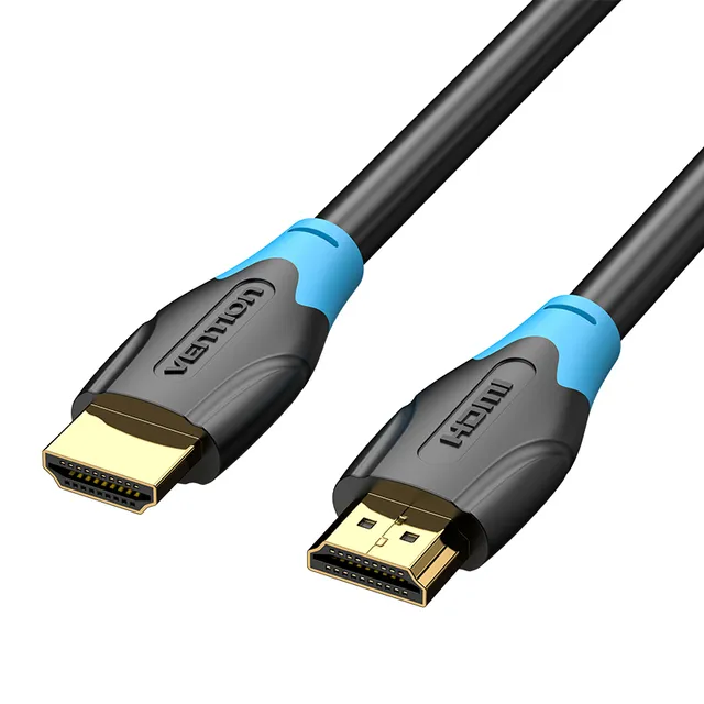 HDMI 2.0 Cable - 3m (Black)