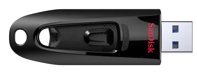 Ultra - USB flash-enhet - 1 TB - USB 3.2 G