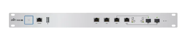 UniFi USG-PRO-4 Security Gateway