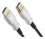 15m aktiv AOC Optisk Fiberkabel HDMI 2.1 8K 60Hz 4K 120Hz 48Gbps Dynamic HDR, eARC, VRR kompatibel med RTX 3080 3090