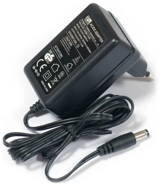18POW 24VoltDC 0.8A 230VAC power supply