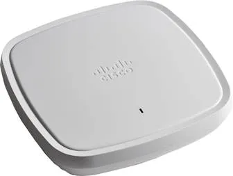 Catalyst 9115AXE - Trådlös åtkomstpunkt - Bluetooth, Wi-Fi 6 - 2.4 GHz, 5 GHz - återanvänd