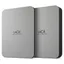 Mobile Drive 5 TB – extern hårddisk