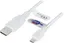 2.0 kabel A Hane - Micro B Hane, 3 meter (USB-303W)