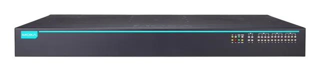 Rks-g4028-4gs-2lv-t Nätverksswitchar Hanterad L2 Gigabit Ethernet (10/100/1000) Strömförsörjning Via Ethernet (poe) Stöd 1u Svart