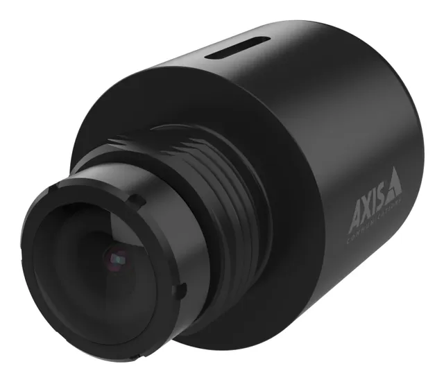 F2135-RE Fisheye Sensor