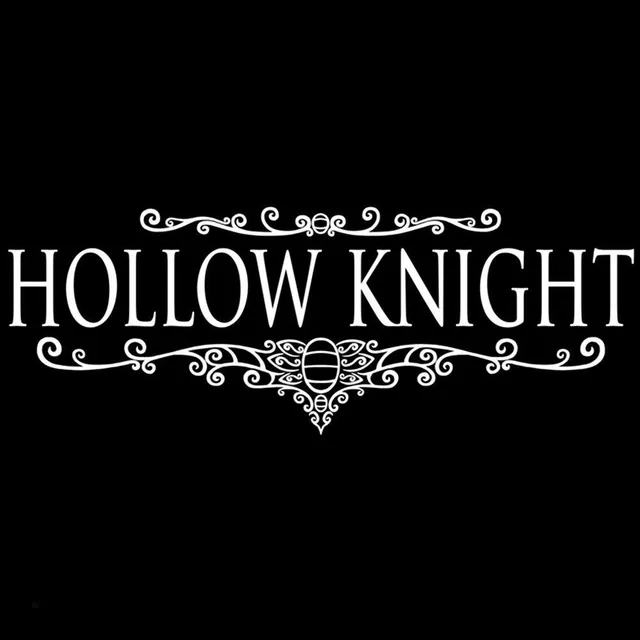 Hollow Knight