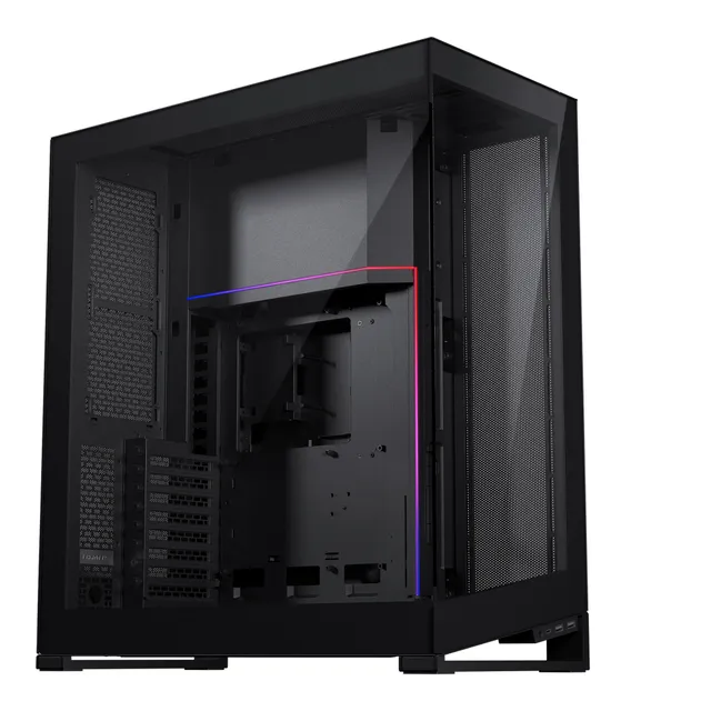 NV Series NV7 / TG / DRGB - Svart