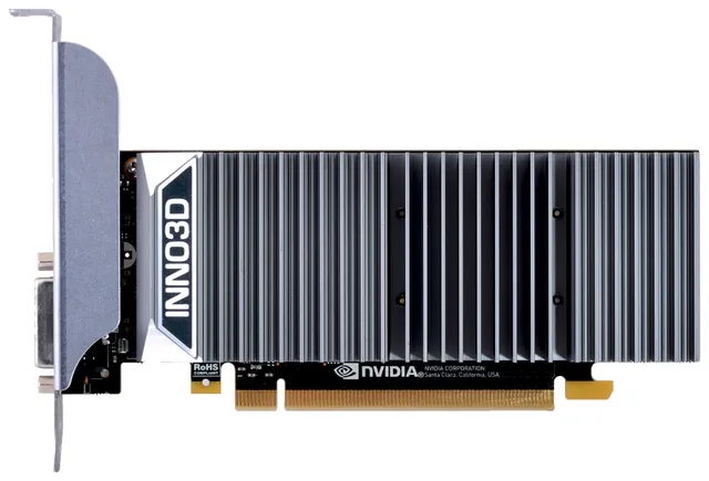 GeForce GT 1030 2GB