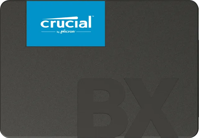 BX500 2TB