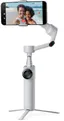 Insta360 Flow 2 Standard Bundle Stone Gray