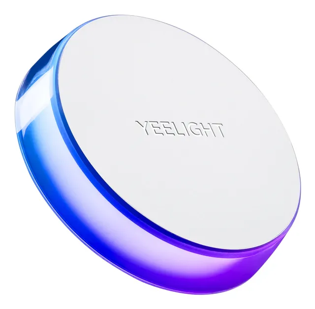 Vega RGB Motion Sensor Nightlight
