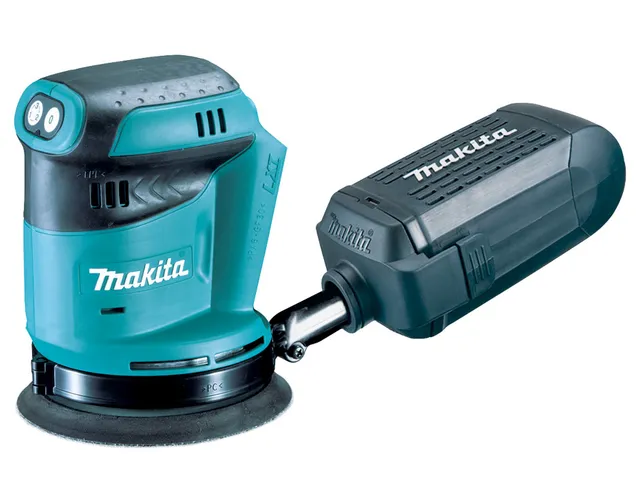 DBO180Z Excenterslip utan batteri och laddare