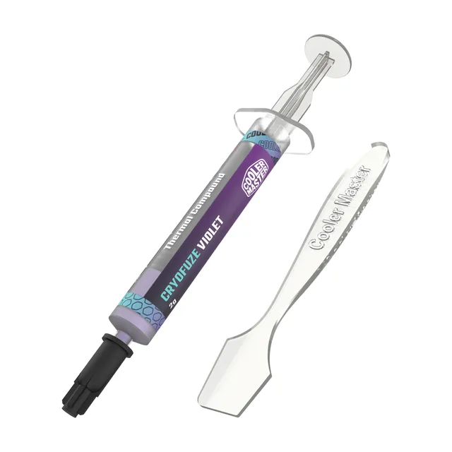 Master CryoFuze Violet - Termisk pasta - 0,