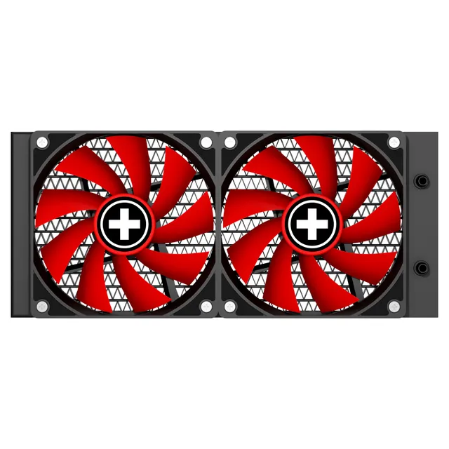 Performance A+ Series LiQuRizer LQ240 - CPU Vattenkylare