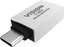 Professional installation-grade USB-C to USB-A adapter - Lifetime Warranty - plugs into USB-C and has full-sized USB-A 3.0 socket - USB-C (M) t