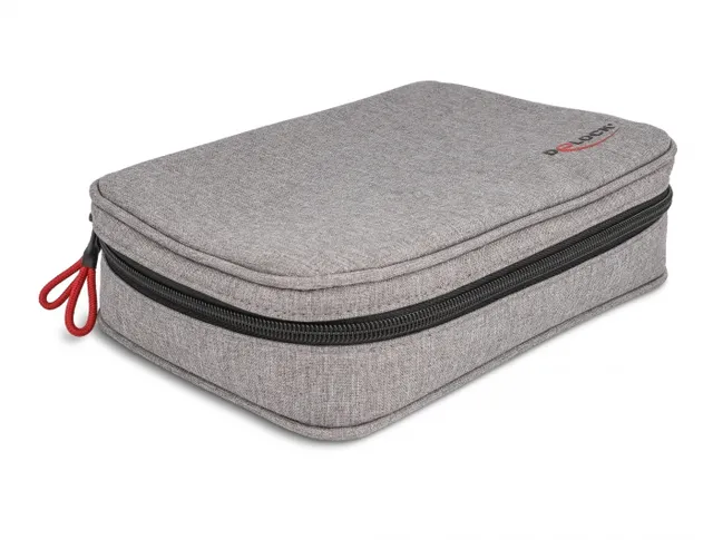 DeLOCK - Organiser Bag