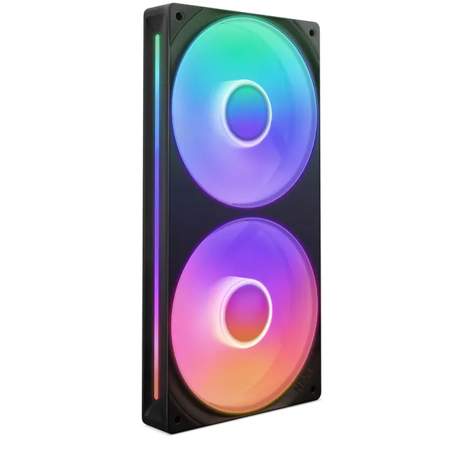 F Series F240 RGB Core - Fläktenhet med enkel