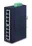 IGS-801M - Switch - Administrerad - 8 x 10/
