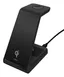 3-in-1 wireless charger stand 15 W 5 W