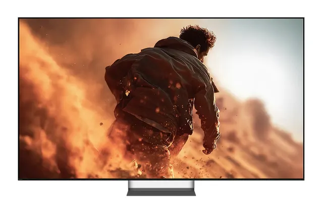 98" BRAVIA 7 II True RGB LED 4K Google TV K98XR75M2PB (2026)
