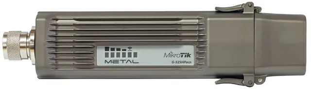 Metal 52 ac - Trådlös åtkomstpunkt - Wi-F