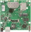 RouterBOARD RB912UAG-2HPnD - Trådlös åtko