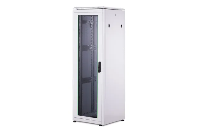 Unique DN-19 36U-6/6-1 - rack - 36U