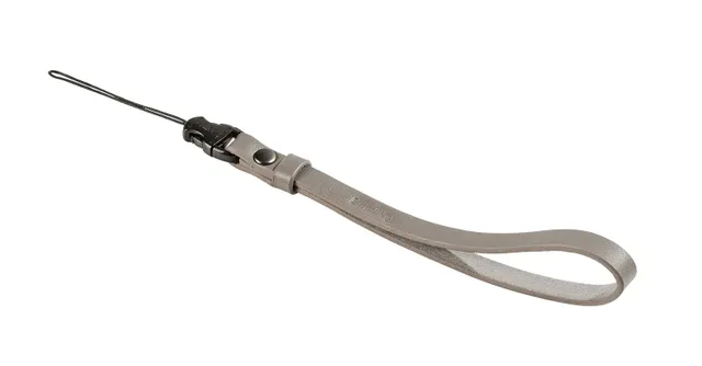 SmallRig 5682 Quick Release Wrist Strap for Ricoh GR Series (Grey)