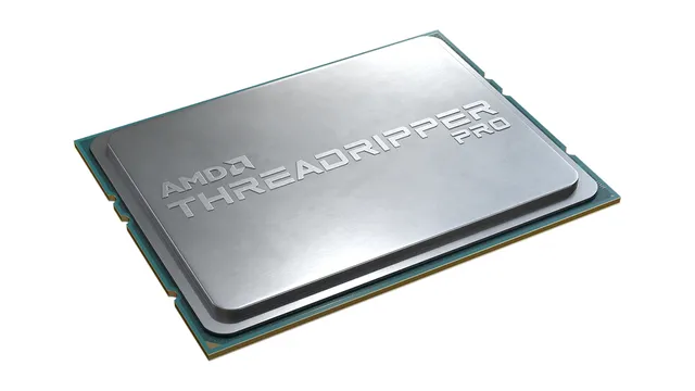 Ryzen Threadripper PRO 5955WX 4GHz 73MB